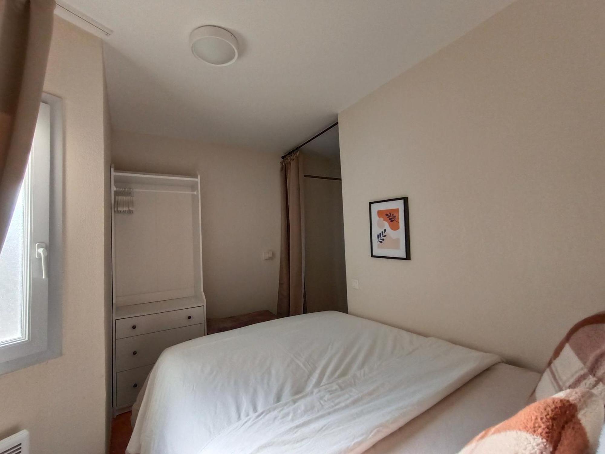 Appartement T1 Bis Avec Piscine Vue Golf Et Montagnes à Arcangues Extérieur photo