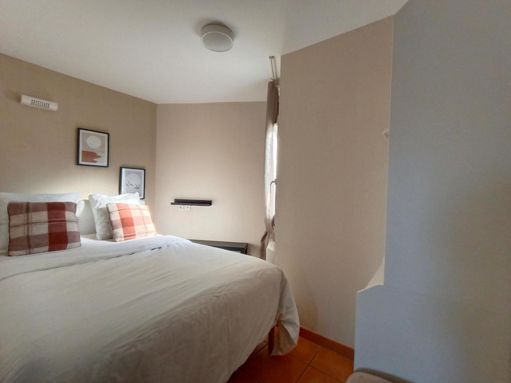 Appartement T1 Bis Avec Piscine Vue Golf Et Montagnes à Arcangues Extérieur photo